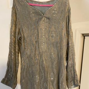 Indian/Pakistani suit